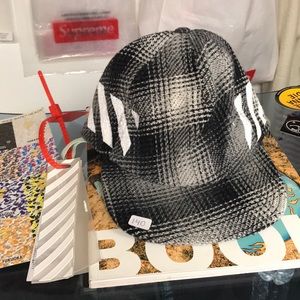 Off-White Hat